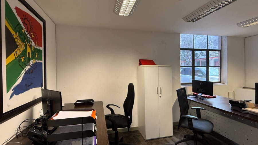 To Let commercial Property for Rent in De Waterkant Western Cape